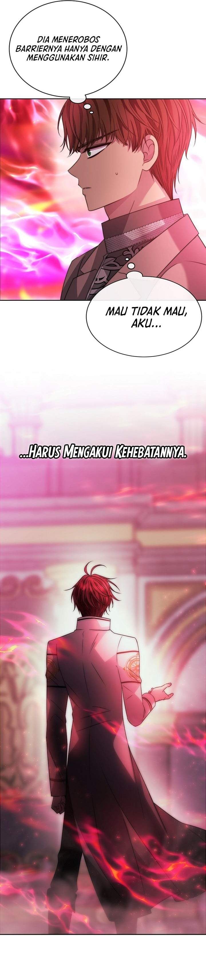 Black Haze (2025) Chapter 82
