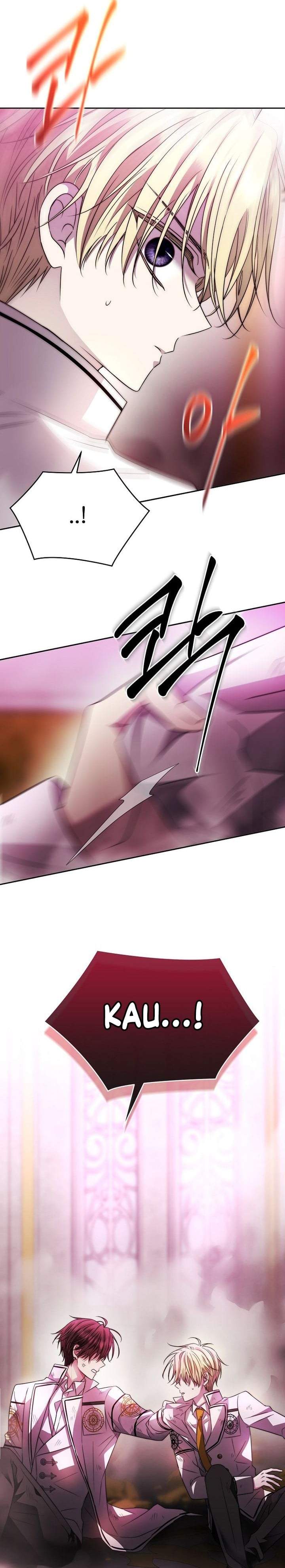 Black Haze (2025) Chapter 82