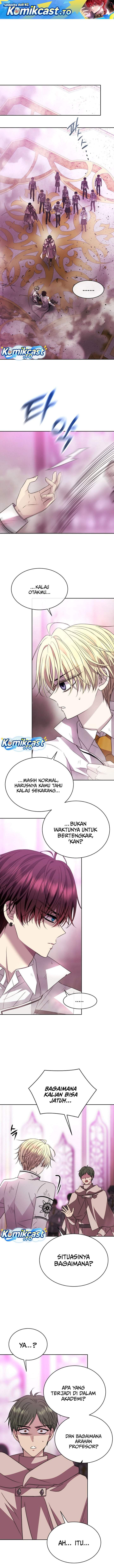 Black Haze (2025) Chapter 83