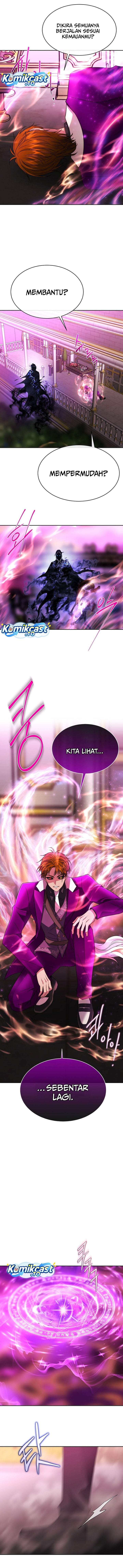 Black Haze (2025) Chapter 83