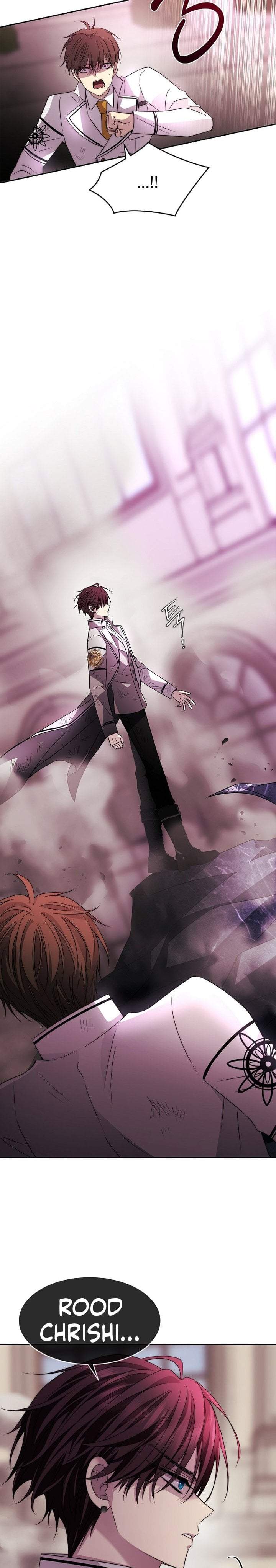 Black Haze (2025) Chapter 84