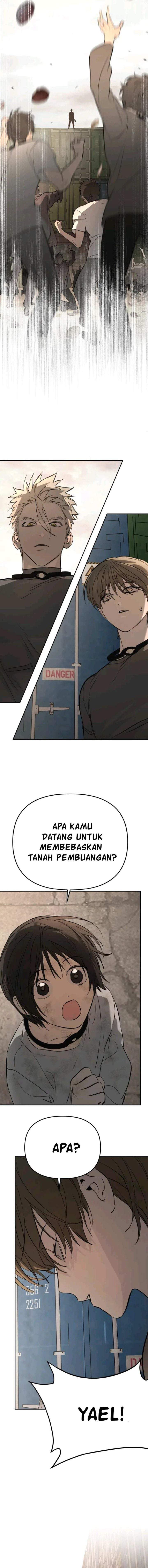 The Evil Ring Chapter 26