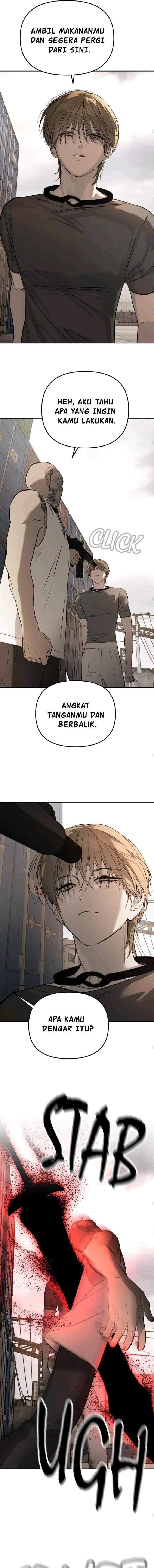 The Evil Ring Chapter 26