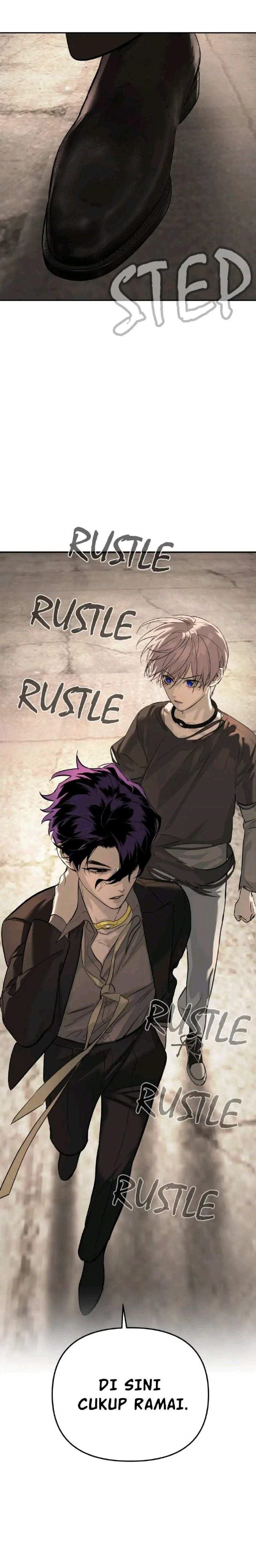 The Evil Ring Chapter 26