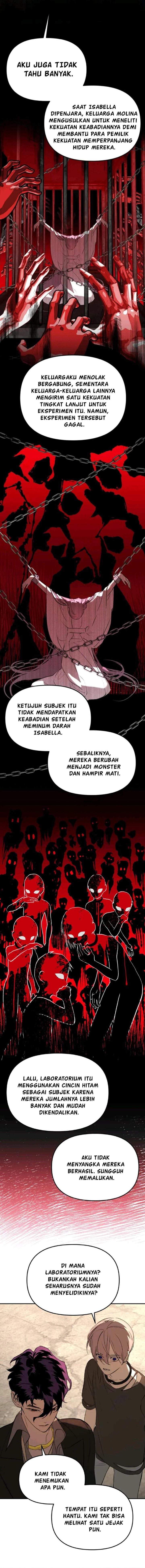 The Evil Ring Chapter 27