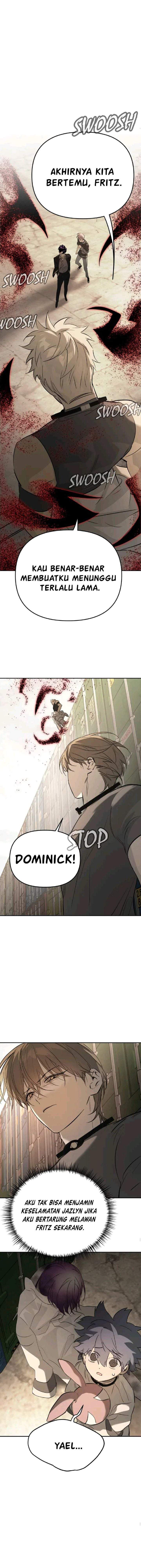 The Evil Ring Chapter 27