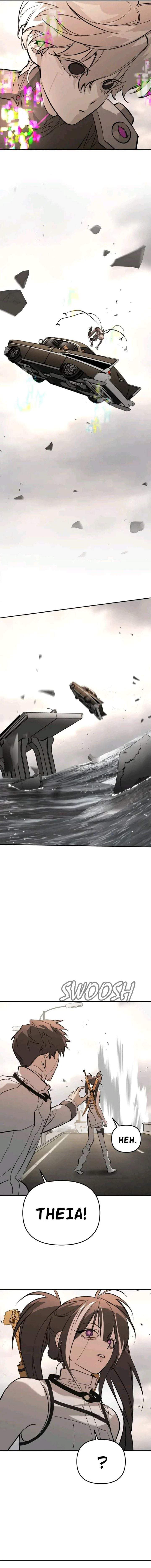 The Evil Ring Chapter 28