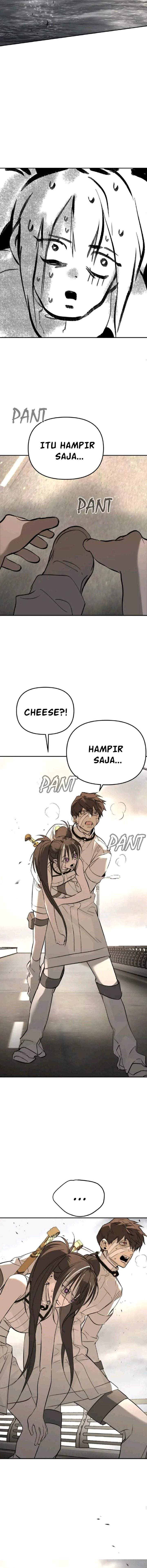 The Evil Ring Chapter 28
