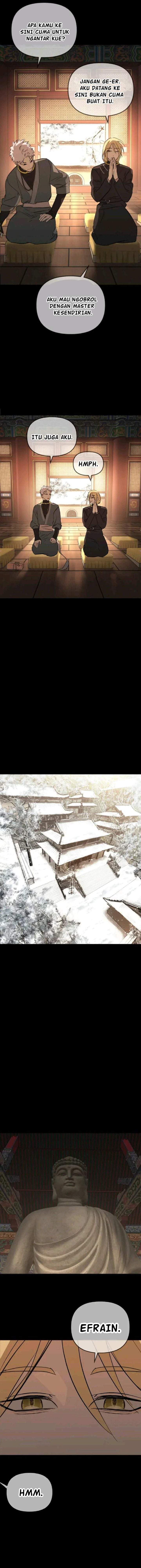 The Evil Ring Chapter 29