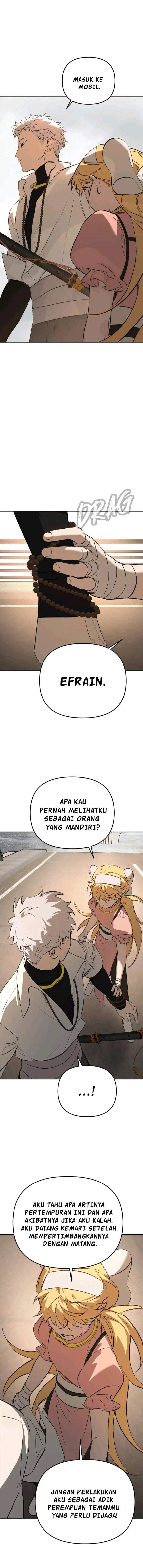 The Evil Ring Chapter 29
