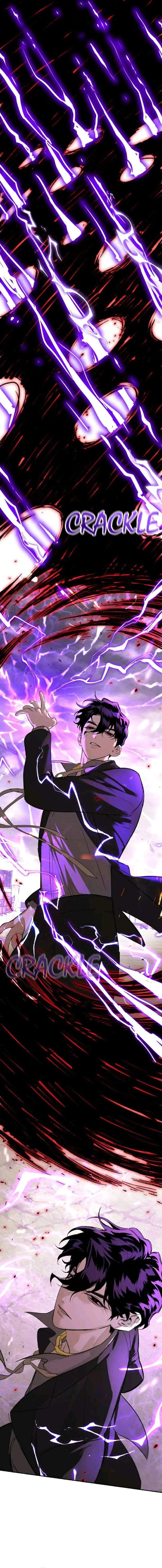 The Evil Ring Chapter 30