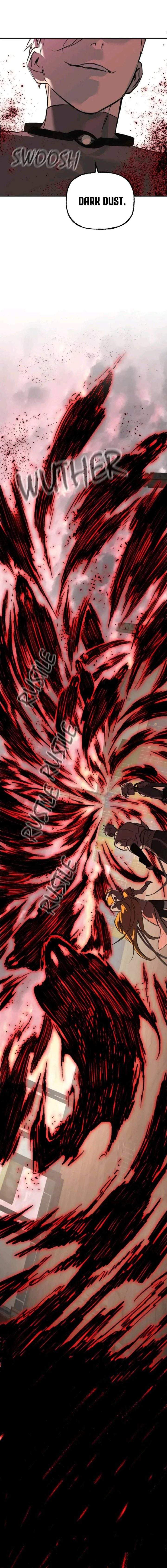 The Evil Ring Chapter 30