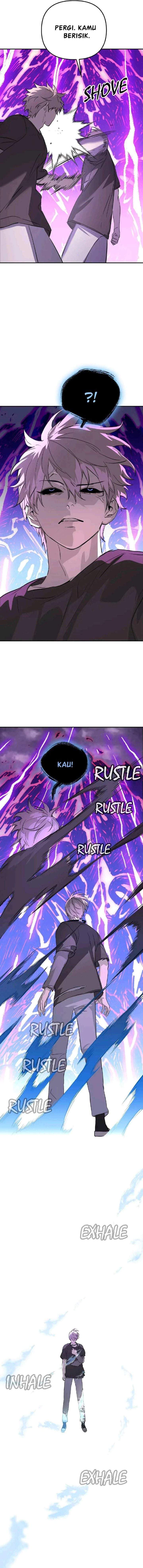The Evil Ring Chapter 31