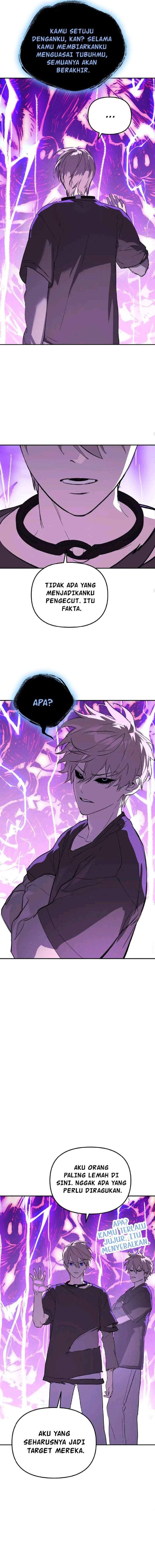 The Evil Ring Chapter 31
