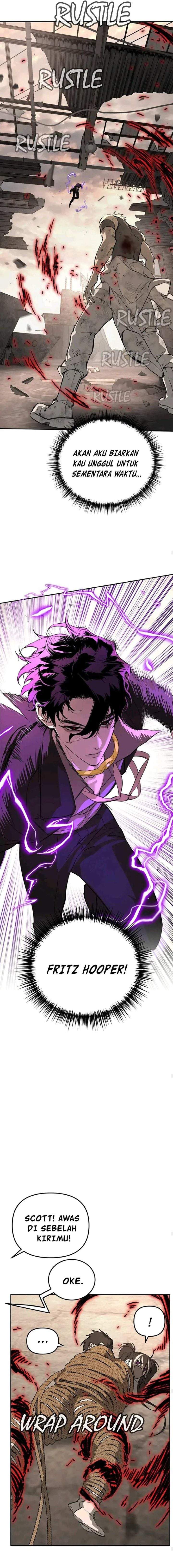 The Evil Ring Chapter 31
