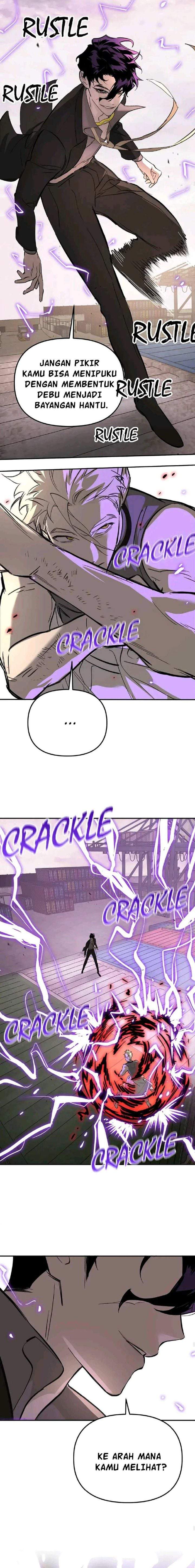 The Evil Ring Chapter 31