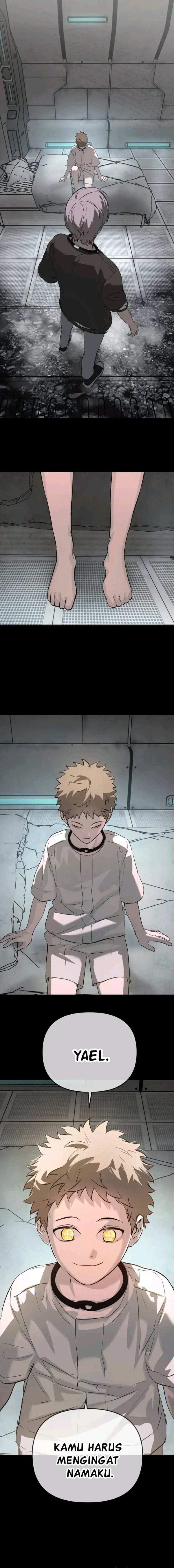 The Evil Ring Chapter 32