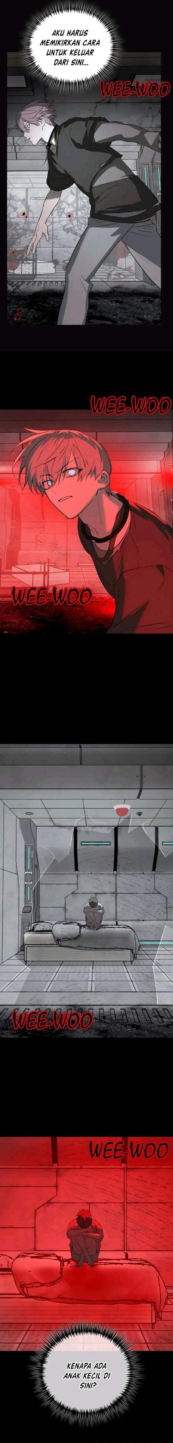 The Evil Ring Chapter 32