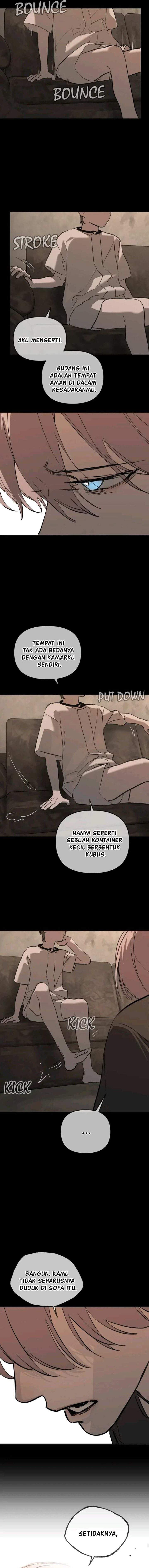 The Evil Ring Chapter 32