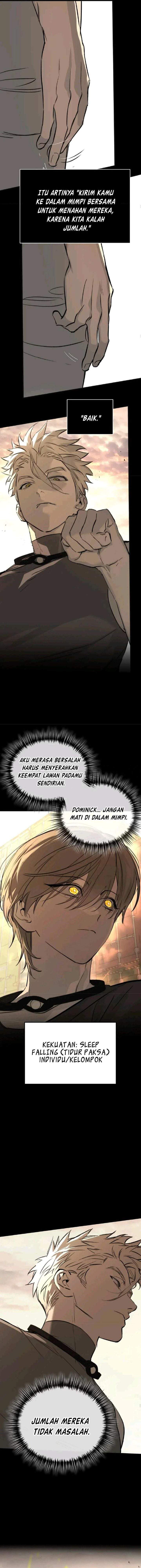 The Evil Ring Chapter 33
