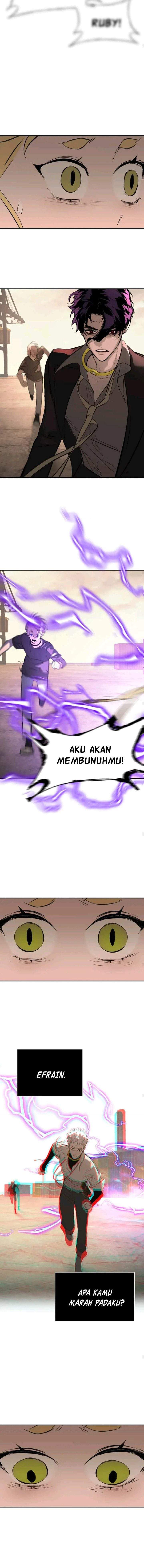 The Evil Ring Chapter 33