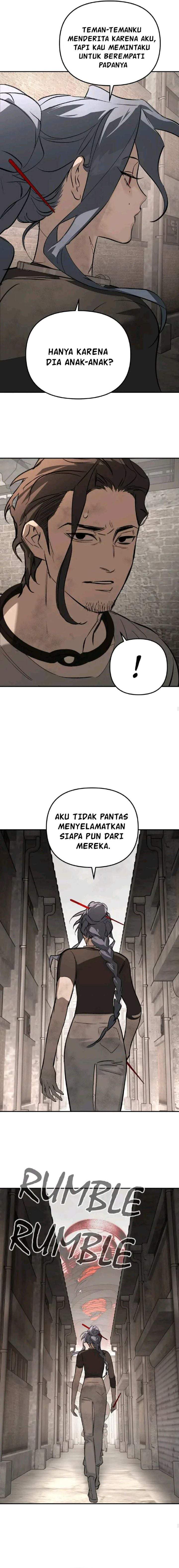 The Evil Ring Chapter 34