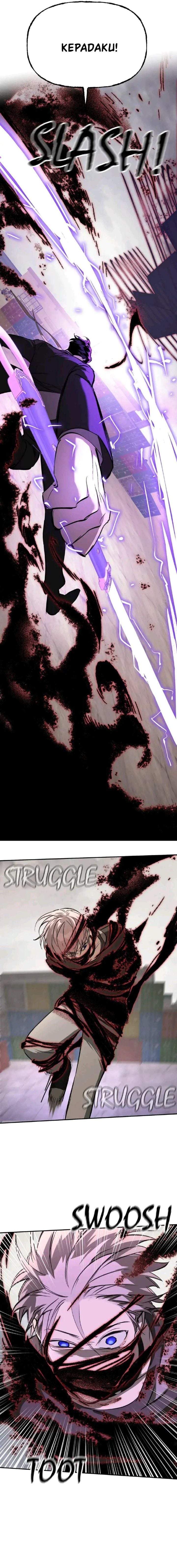 The Evil Ring Chapter 35