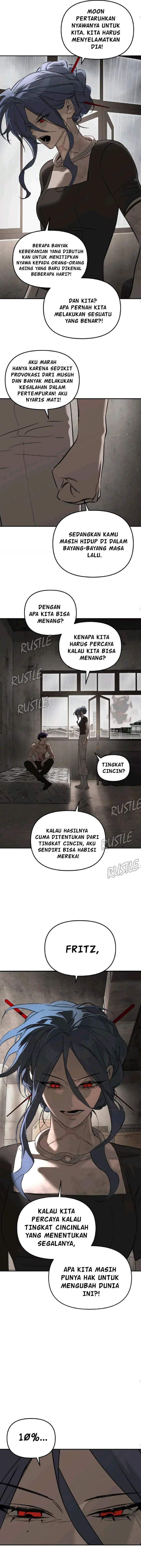 The Evil Ring Chapter 36