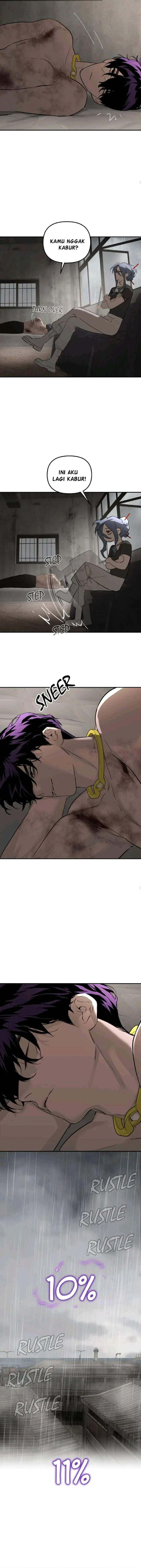 The Evil Ring Chapter 36