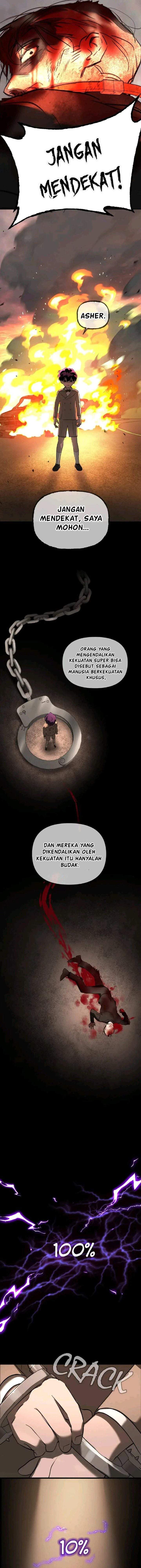 The Evil Ring Chapter 36