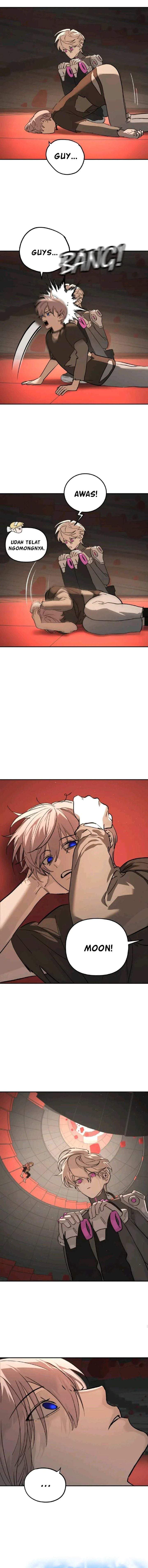 The Evil Ring Chapter 37