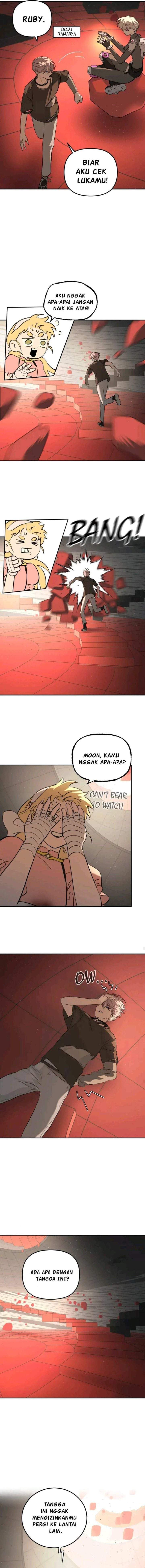 The Evil Ring Chapter 37