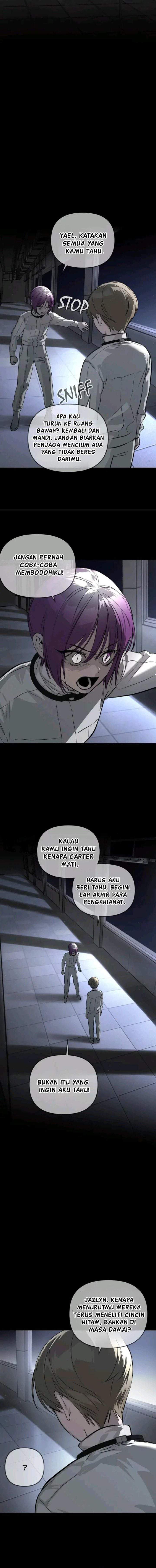 The Evil Ring Chapter 38