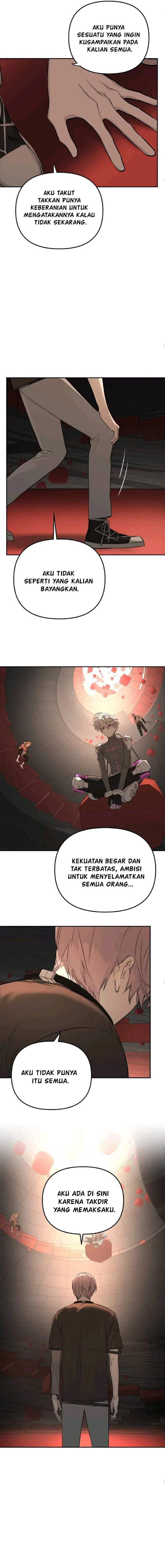The Evil Ring Chapter 38