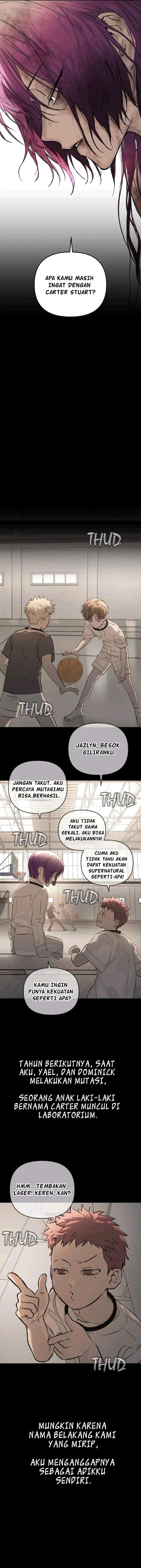The Evil Ring Chapter 38