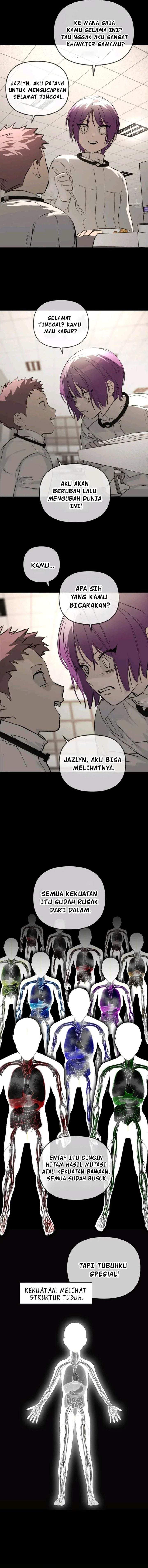 The Evil Ring Chapter 38