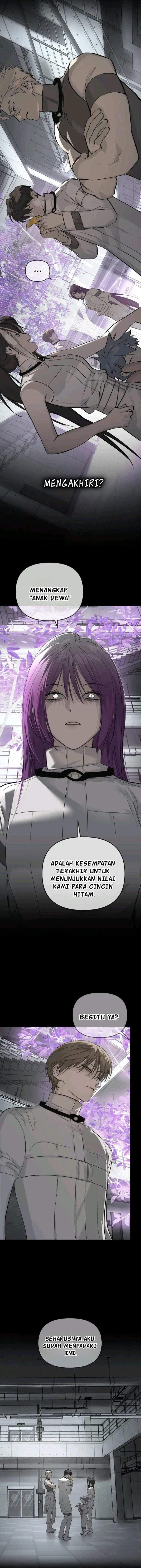 The Evil Ring Chapter 39