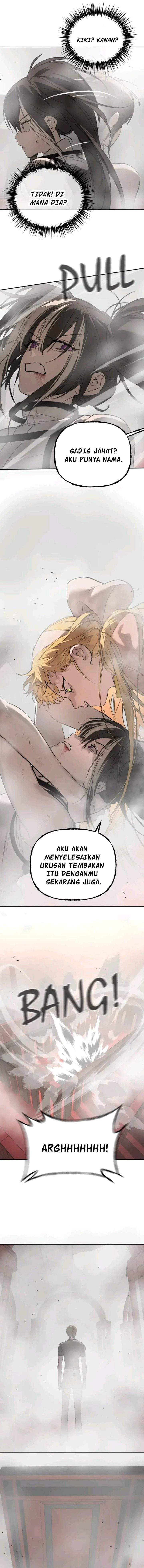 The Evil Ring Chapter 40
