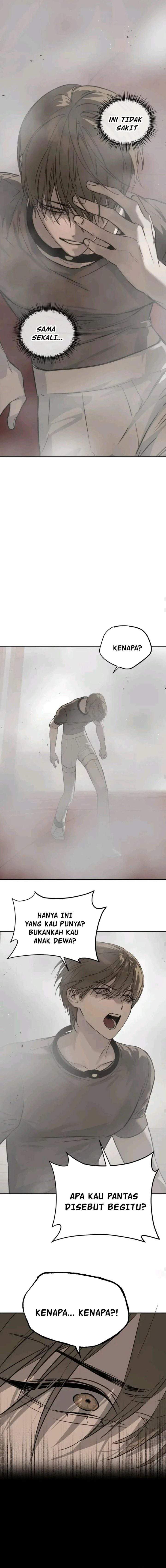 The Evil Ring Chapter 41