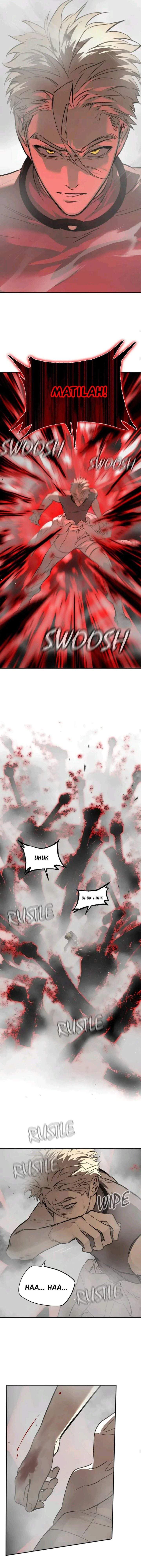 The Evil Ring Chapter 41