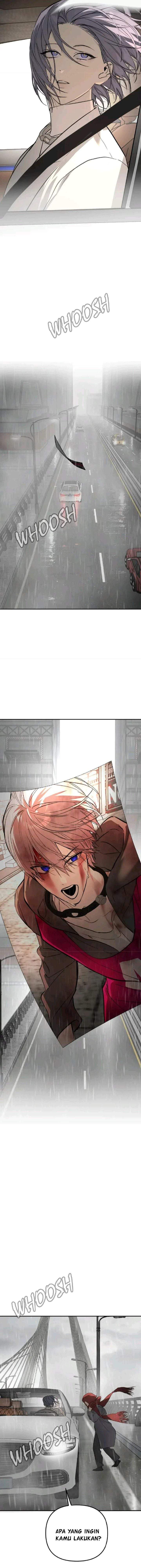 The Evil Ring Chapter 42