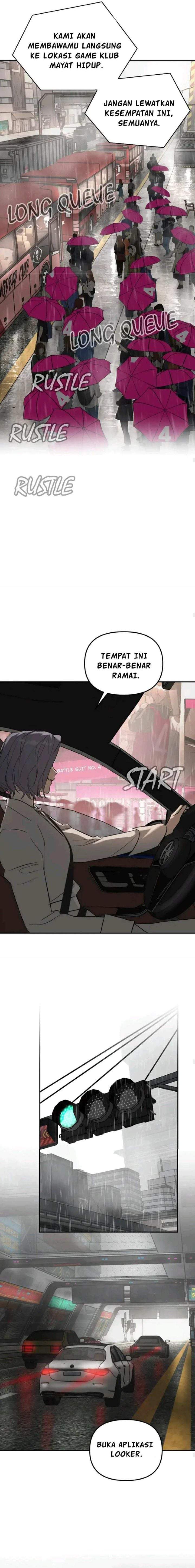 The Evil Ring Chapter 42
