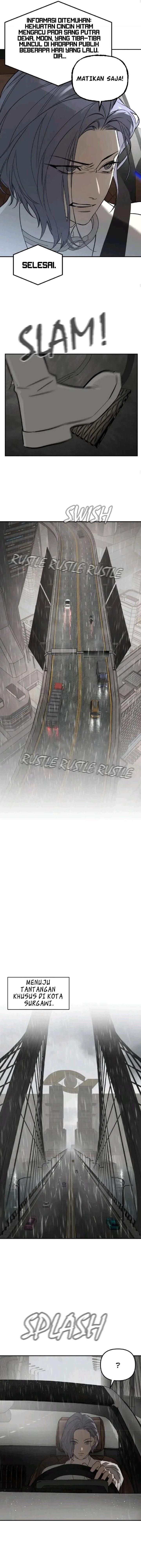 The Evil Ring Chapter 42