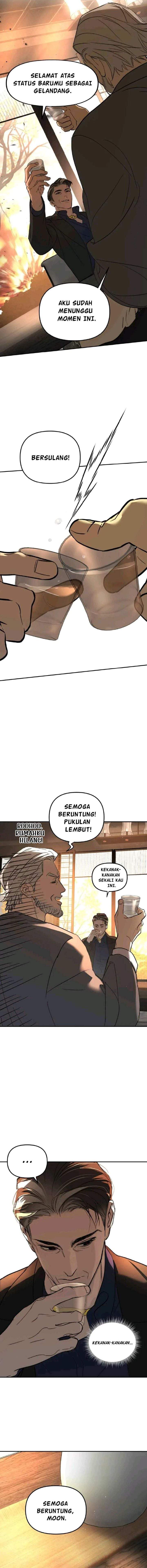 The Evil Ring Chapter 43