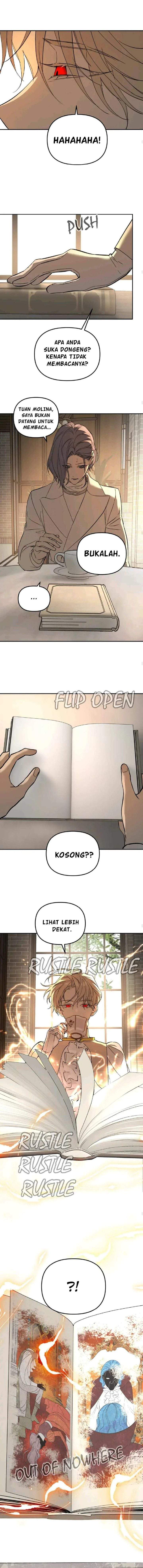 The Evil Ring Chapter 44