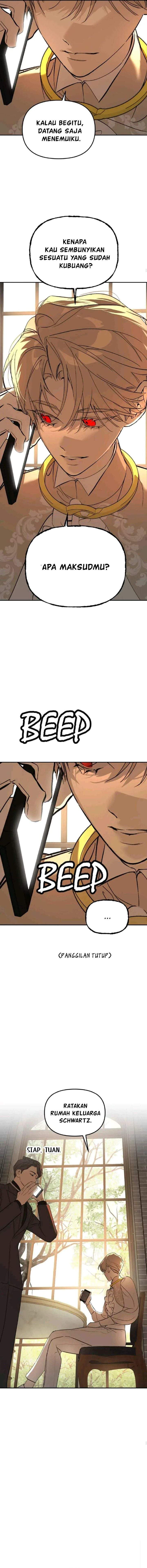 The Evil Ring Chapter 44