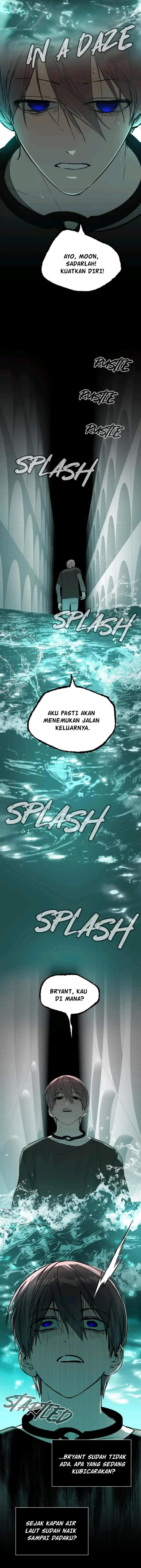 The Evil Ring Chapter 45