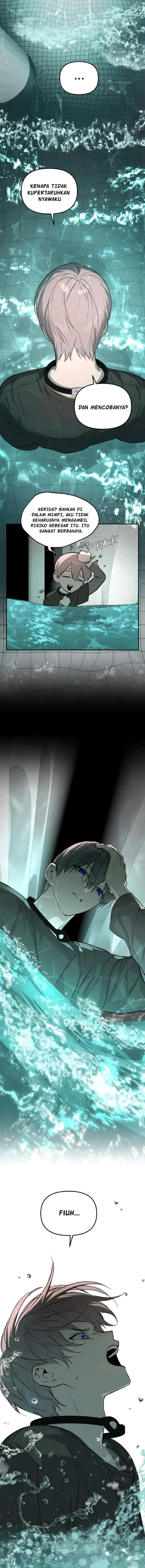 The Evil Ring Chapter 45