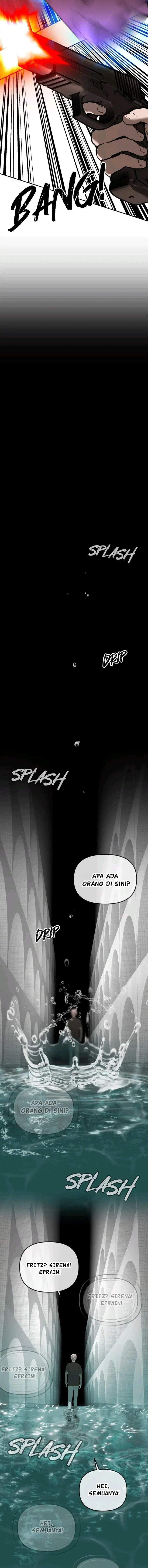 The Evil Ring Chapter 45
