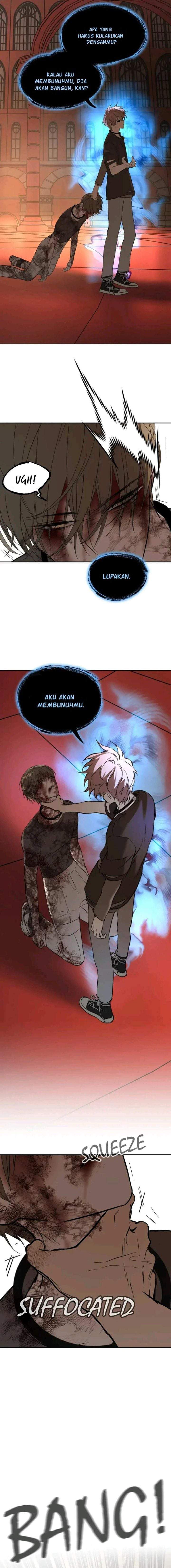 The Evil Ring Chapter 46